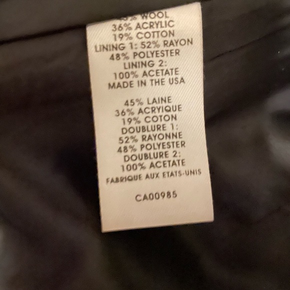 Beautiful blazer - Picture 4 of 4